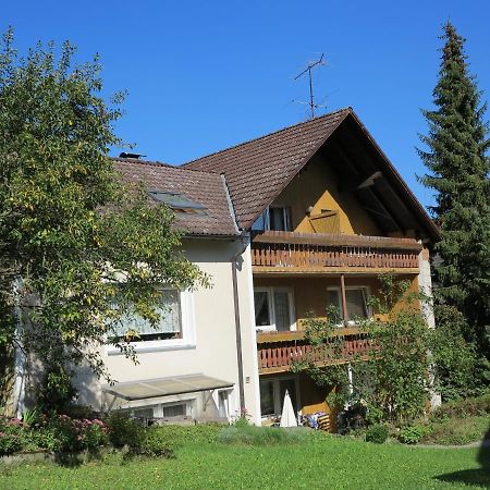Ferienwohnung Helga Prokop Wellheim Exterior foto