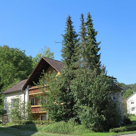Ferienwohnung Helga Prokop Wellheim Exterior foto