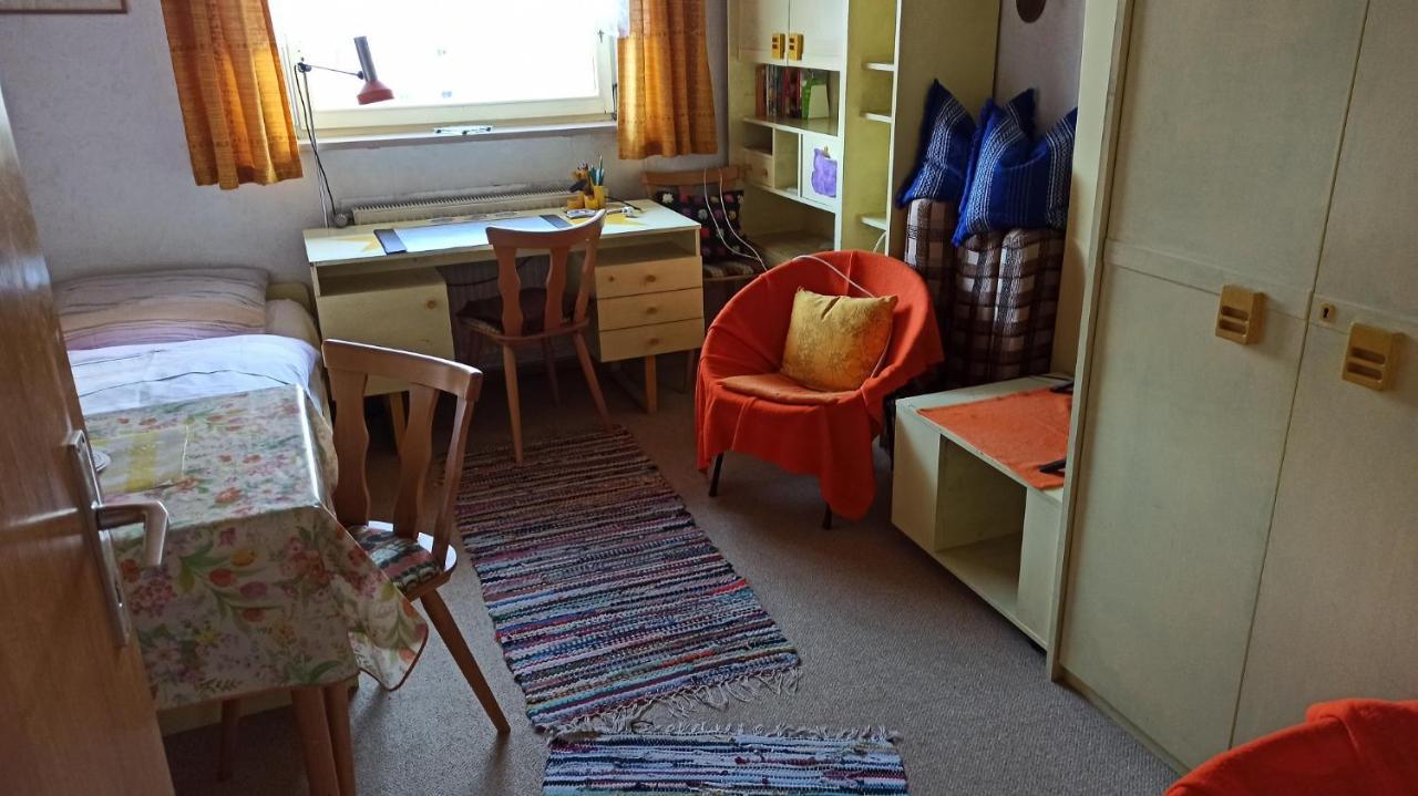 Ferienwohnung Helga Prokop Wellheim Exterior foto