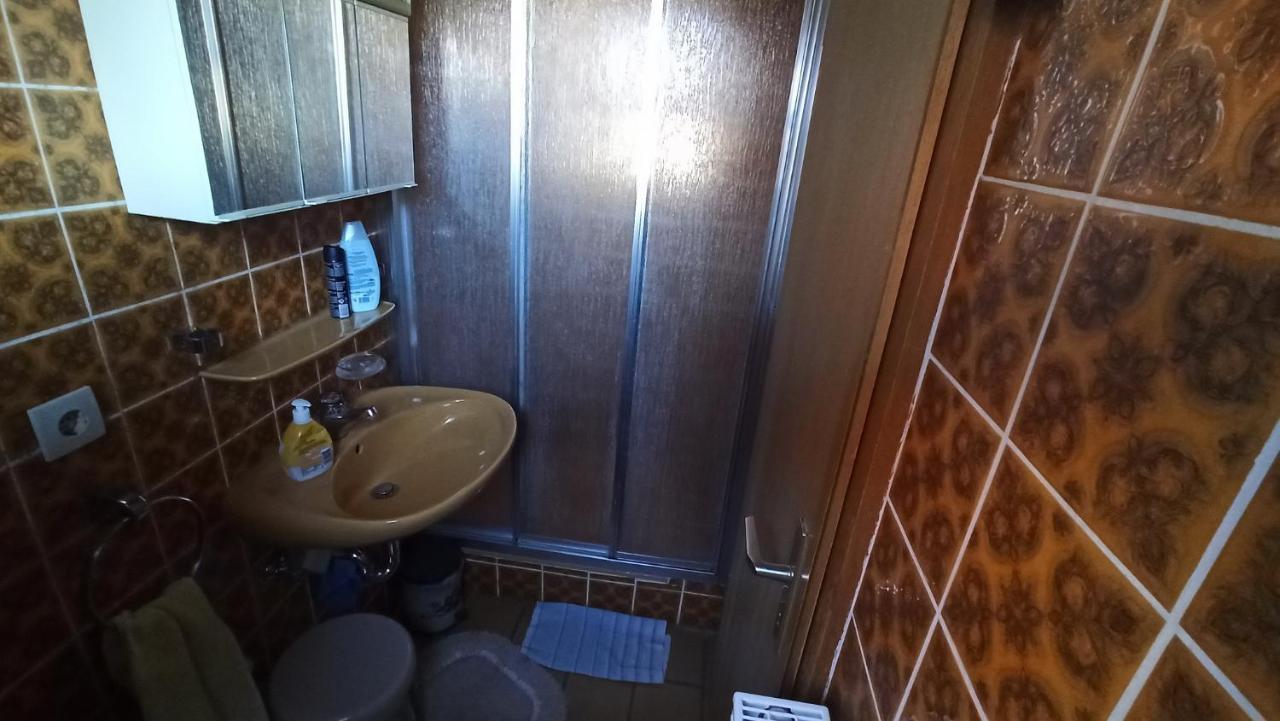 Ferienwohnung Helga Prokop Wellheim Exterior foto