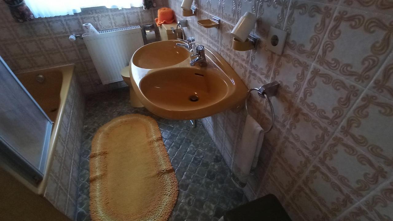 Ferienwohnung Helga Prokop Wellheim Exterior foto