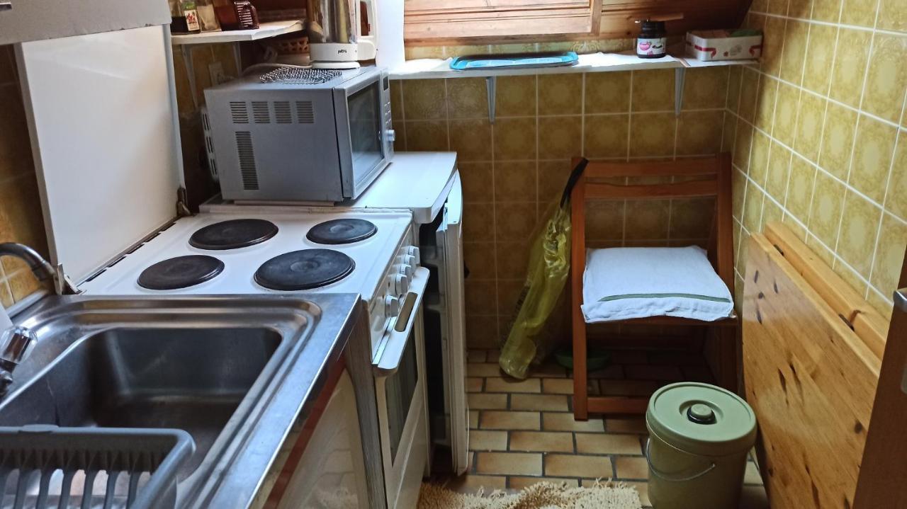 Ferienwohnung Helga Prokop Wellheim Exterior foto