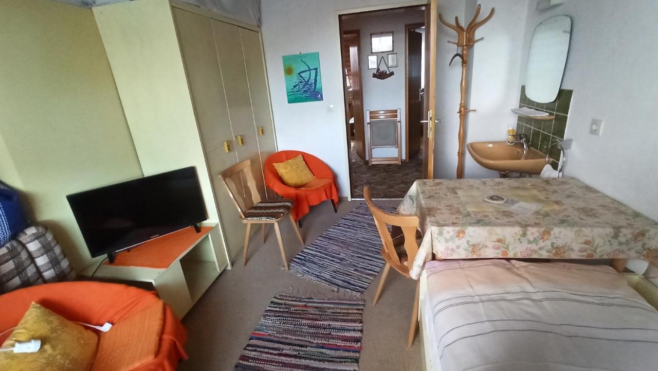 Ferienwohnung Helga Prokop Wellheim Exterior foto