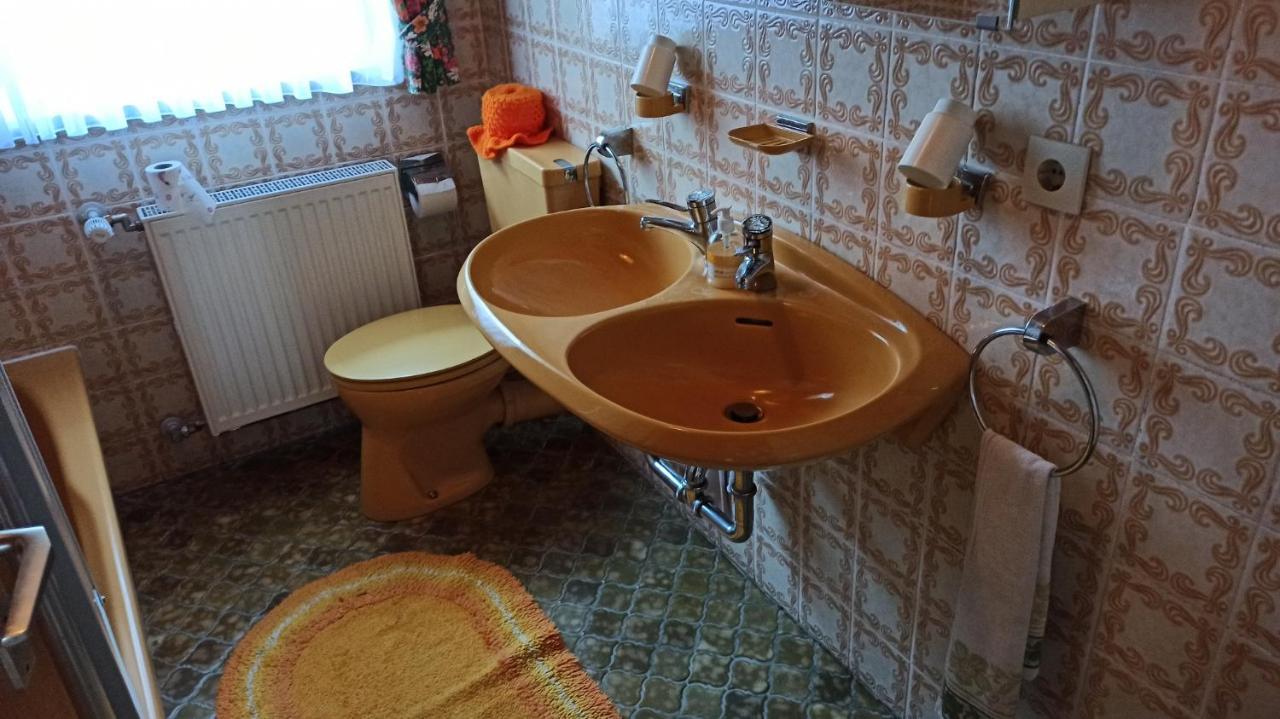 Ferienwohnung Helga Prokop Wellheim Exterior foto