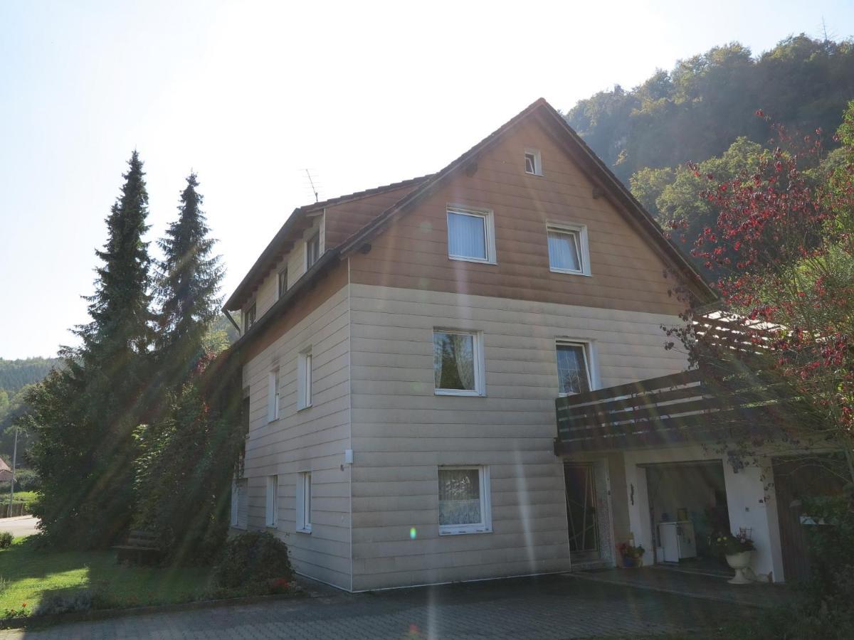 Ferienwohnung Helga Prokop Wellheim Exterior foto