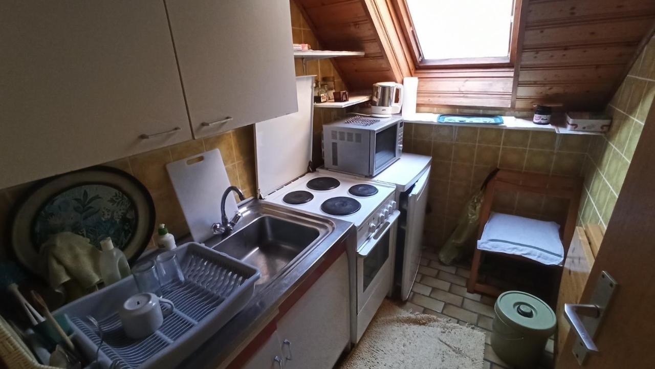 Ferienwohnung Helga Prokop Wellheim Exterior foto